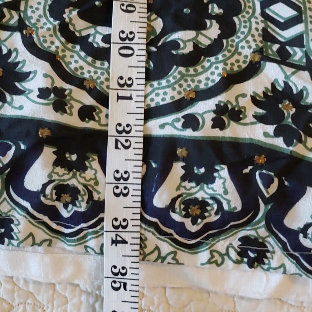 BEECHTREE Tunic/Cover Up - Picture 13 of 16